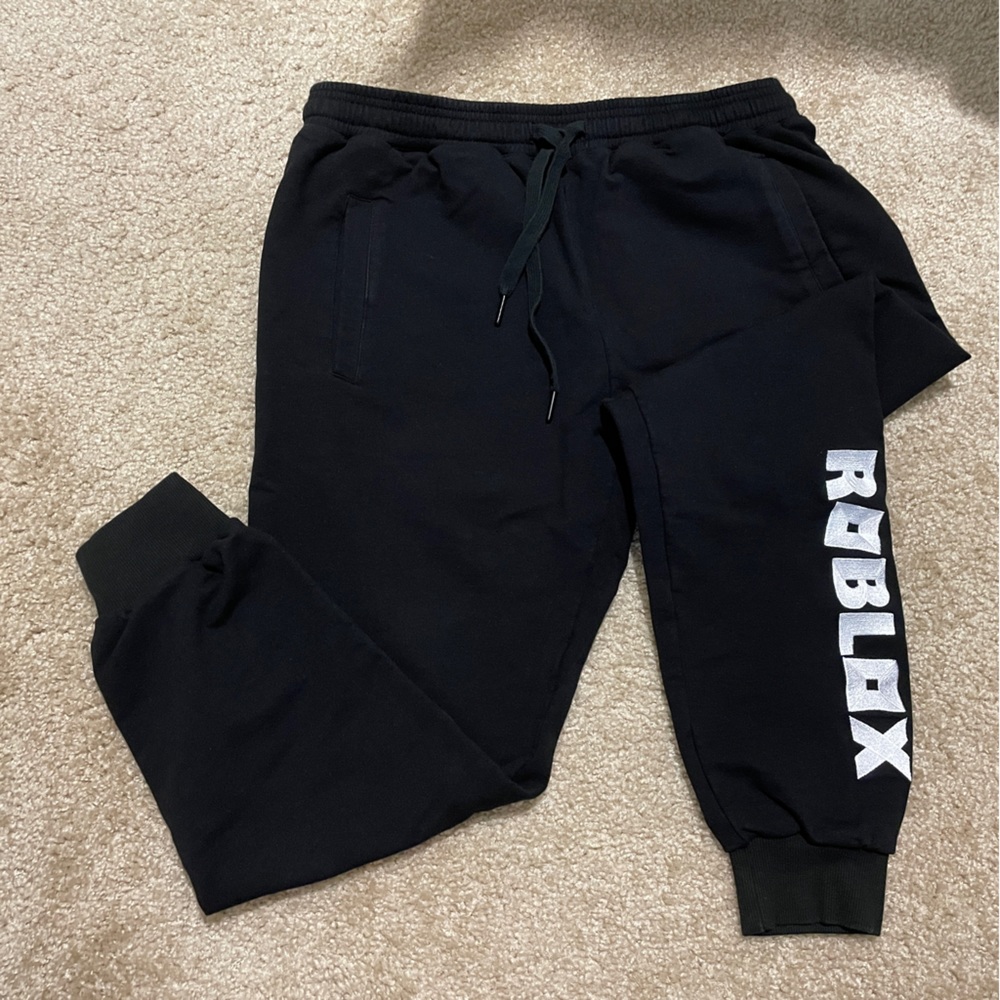 Roblox sport pants